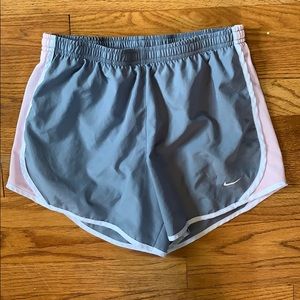 Nike Girls Dri-Fit Tempo Shorts